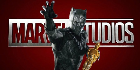 Black Panther nommé 7 fois aux Oscars, dont celui du meilleur film !