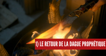 House of the Dragon épisode 4 : 4 détails et choses à retenir du prequel de Game of Thrones