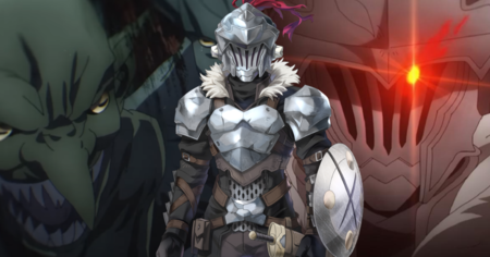 Goblin Slayer : trailer et date de sortie pour la saison 2 de cet anime ultra-violent