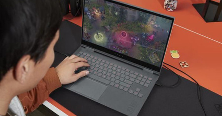 HP Omen 15 : deux réductions font chuter le prix de ce PC portable gaming équipé d'une RTX 3070