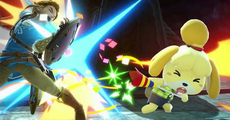 Super Smash Bros. Ultimate : 8 détails surprenants que vous avez potentiellement manqués