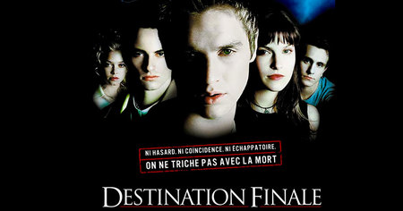 Destination Finale sera bientôt de retour au cinéma !