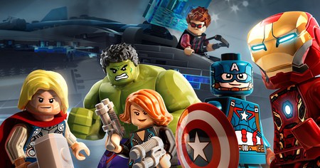 Lego dévoile la plus grande construction de son histoire, dédiée à un personnage Marvel