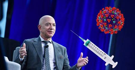 Covid-19 : Amazon accusée de complicité envers les antivax