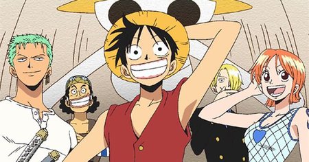 One Piece : le logo et le titre du premier épisode de la série Netflix dévoilés