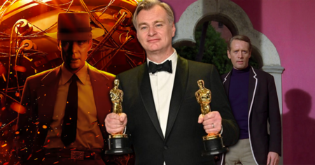 Après Oppenheimer, Christopher Nolan aurait déjà choisi son prochain film