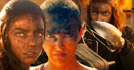 Furiosa : voici pourquoi cette séquence a nécessité 78 jours de tournage