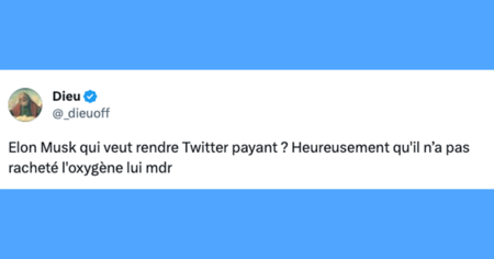 Le top 15 des tweets de la semaine #430