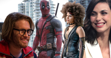 Deadpool : Ryan Reynolds détesterait ce membre du casting