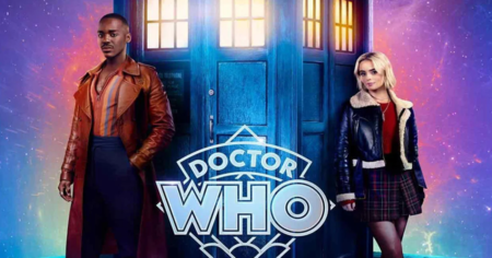 Doctor Who : tout ce que l'on sait de la nouvelle saison