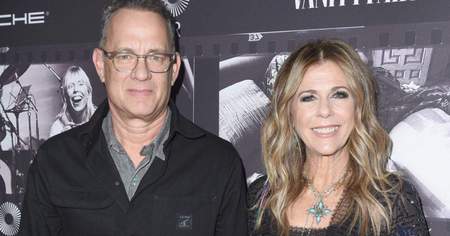 Tom Hanks et sa femme Rita Wilson annoncent être atteints du coronavirus