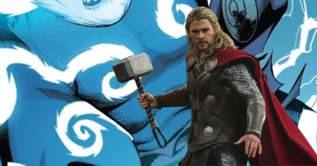 Marvel : sous cette forme, Thor est le plus puissant des Avengers