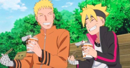 Boruto : Naruto a nommé son fils en hommage à ce personnage adoré des fans