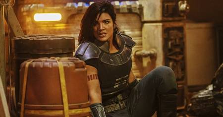 The Mandalorian : après le renvoi de Gina Carano, Disney va encore plus loin