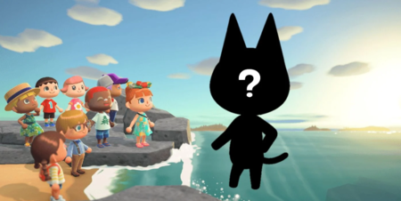 Animal Crossing : l'énorme fuite révèle l'existence d'un habitant encore inconnu