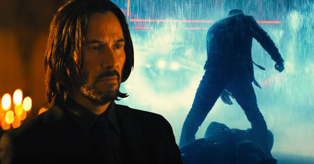 John Wick 4 : la nouvelle bande-annonce est là, et elle est extrêmement prometteuse