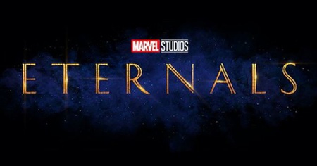 Eternals : les costumes du film Marvel ont leaké grâce aux magasins E. Leclerc !