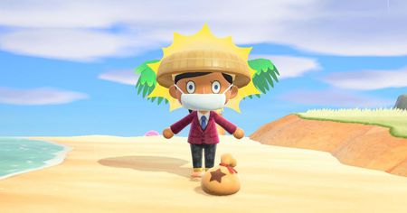 Animal Crossing New Horizons : sans prévenir les joueurs, Nintendo a modifié une manière efficace de gagner des clochettes