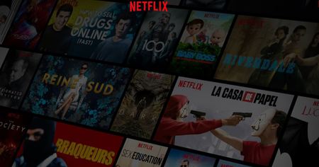 Netflix : une extension pour Google Chrome pour regarder ses séries au travail