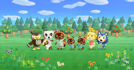 Atsumare Animal Crossing : le super coffret collector des musiques est en précommande