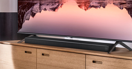 Samsung HW-Q60T Q-Symphony : cette barre de son puissante avec caisson de basses sans fil est à un prix fou