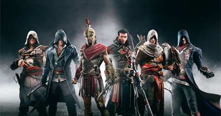 Assassin's Creed : un des meilleurs volets de la saga est gratuit ce week-end !