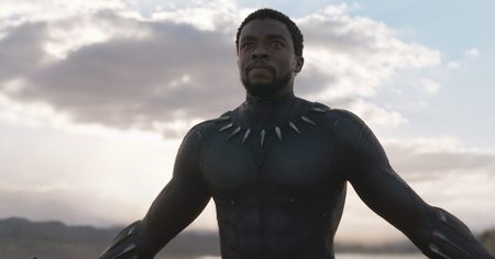 Disney tient absolument à ce que Black Panther rafle tout aux Oscars