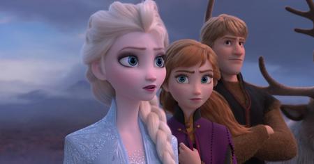 Faut-il aller voir La Reine des Neiges 2, le dernier film d'animation Disney ?