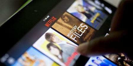 Netflix : il n'est plus possible de s'abonner à partir de son iPhone