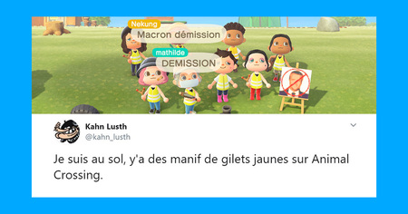 Le top 15 des tweets geek de la semaine #250