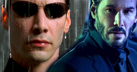 Matrix 4 et John Wick 4 se payent une date de sortie identique !