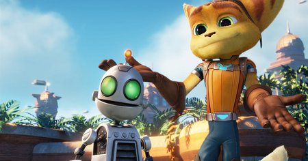 Ratchet & Clank : un nouvel opus de la série serait prévu pour le lancement de la PS5