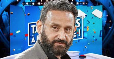 TPMP : Cyril Hanouna piégé en direct de façon magistrale