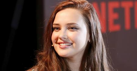 Avengers Endgame : découvrez quel personnage a incarné Katherine Langford à l'écran