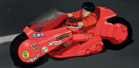 Akira : une remasterisation en 4K et un nouveau film prévu