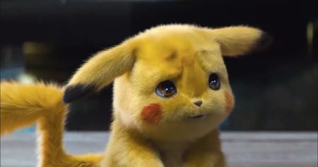 Détective Pikachu : l'identité du méchant finalement dévoilée ?