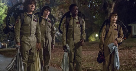 Stranger Things : pourquoi la saison 3 ne sera pas diffusée avant l’été 2019 ?