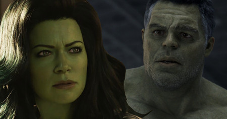 She-Hulk : cette version de Hulk pourrait exister sans qu'on le sache depuis le début du MCU