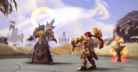 World of Warcraft : l'accessoire de personnalisation tant attendu par les joueurs serait en route