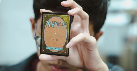 Magic The Gathering : 7 cartes supprimées pour connotations racistes