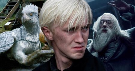 Harry Potter : 7 scènes avec Drago Malefoy qu'on veut voir dans la série HBO