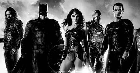 Justice League : on connait enfin la date officielle du Snyder Cut, et c'est pour très bientôt !