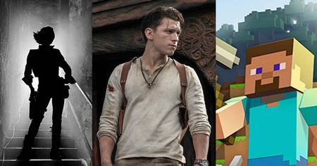 Uncharted, Mario : le calendrier des prochains films adaptés de jeux-vidéo