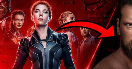 Black Widow : ce personnage est le premier vrai mutant du MCU