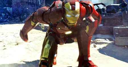 Iron Man : Robert Downey Jr. se confie sur son aventure dans la peau d'un super-héros