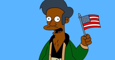 COUP DE GUEULE : le problème avec Apu ?