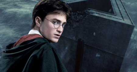 Harry Potter : voici ce qu'est devenue la prison d'Azkaban après la défaite de Voldemort