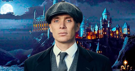 Harry Potter : Cillian Murphy pressenti pour jouer ce personnage iconique