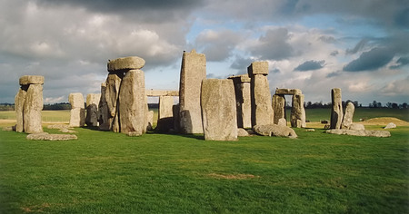 Un des mystères de Stonehenge vient d'être résolu