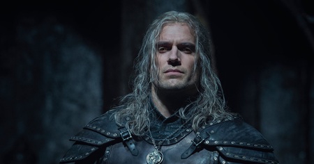 The Witcher : la saison 2 de la série Netflix va présenter un Geralt sous une toute autre forme